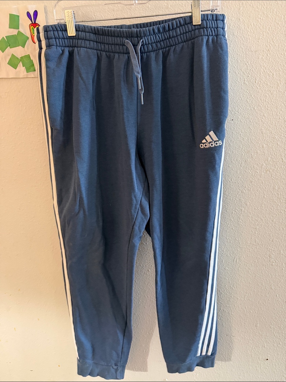 Men’s adidas sweatpants